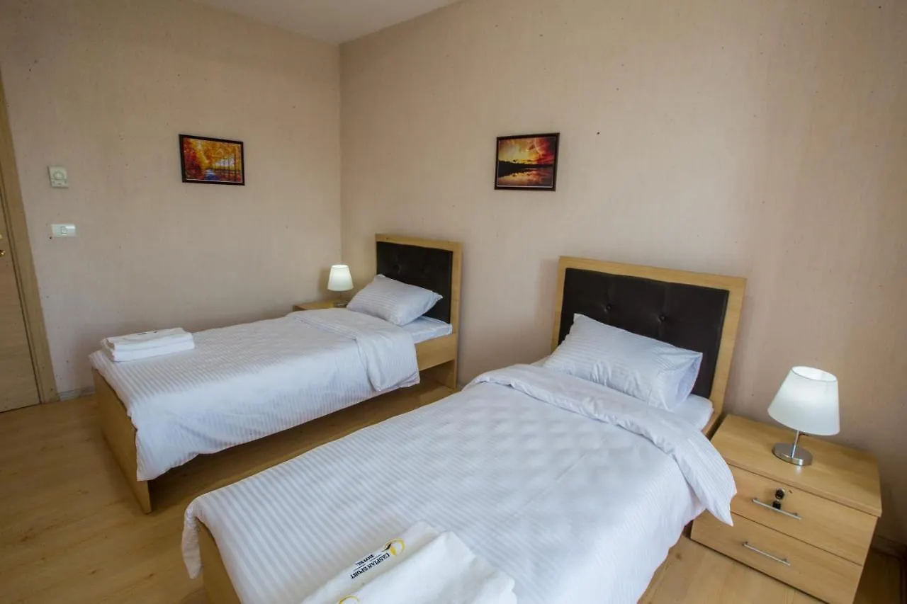 Caspian Sport Hotel Baku
