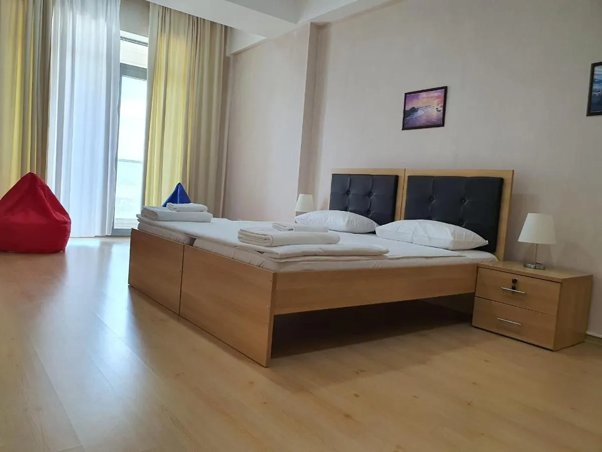Caspian Sport Hotel Baku