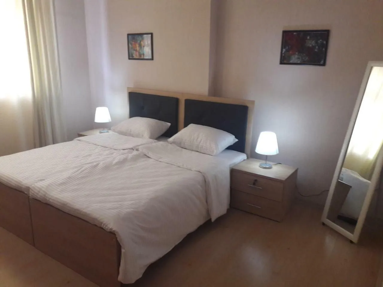 Caspian Sport Hotel Baku